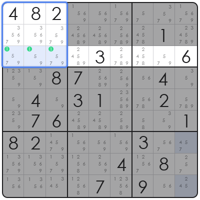 sudoku grid printable