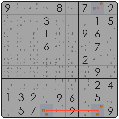 very hard sudoku
