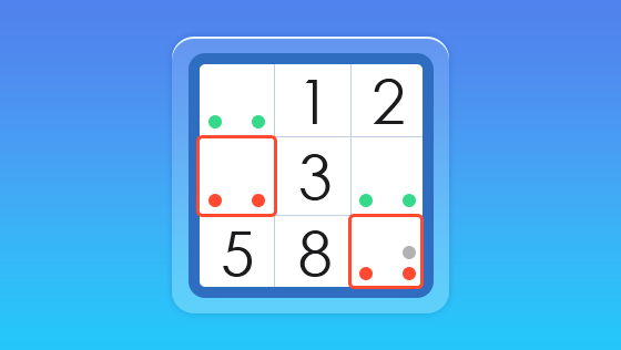 sudoku with shapes